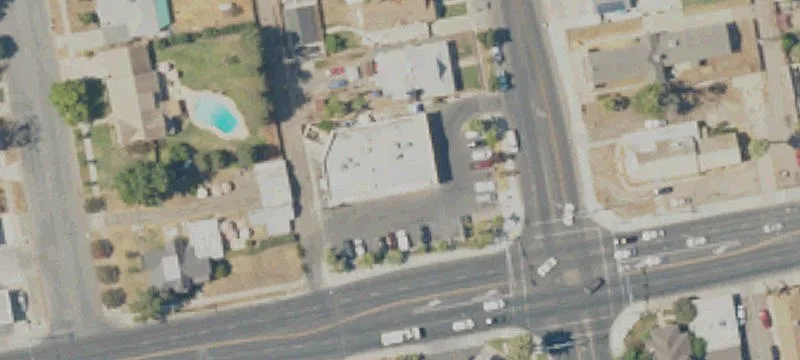 512 Inyo Ave