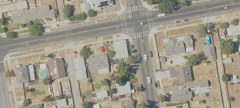 501 Tulare Ave