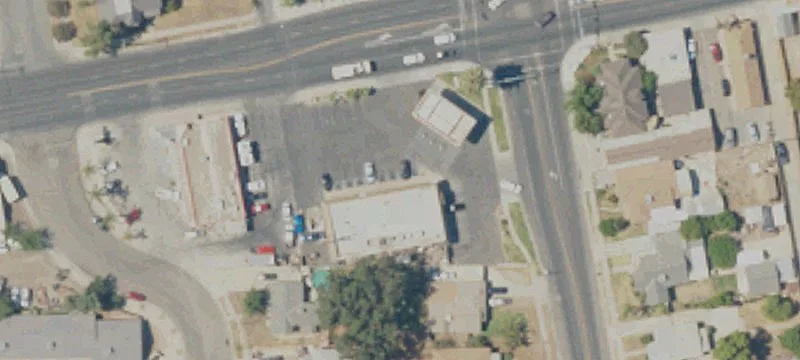 525 Inyo Ave
