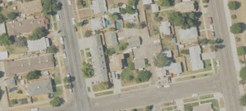 136 King Ave