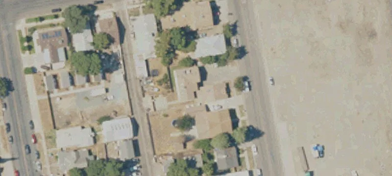 227 I St