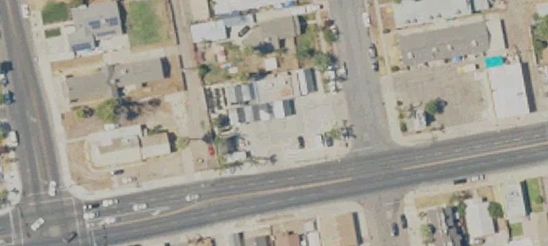 400 Inyo Ave