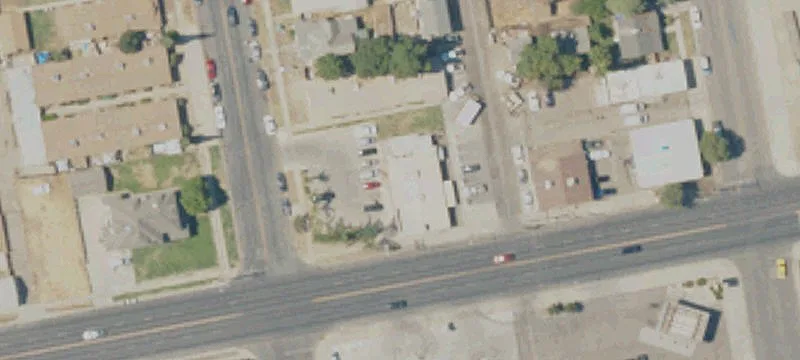 124 Inyo Ave