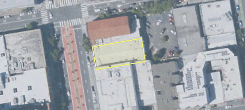 1640 Van Ness Ave