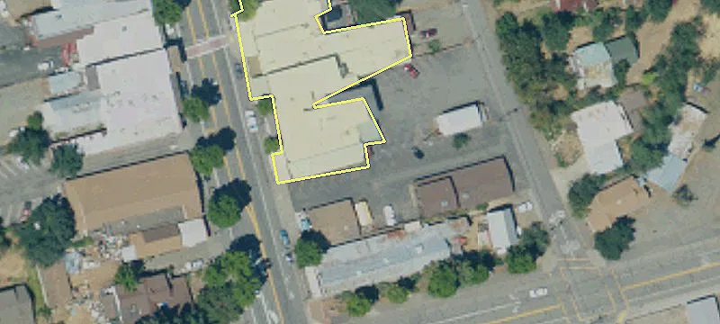 535 Main St