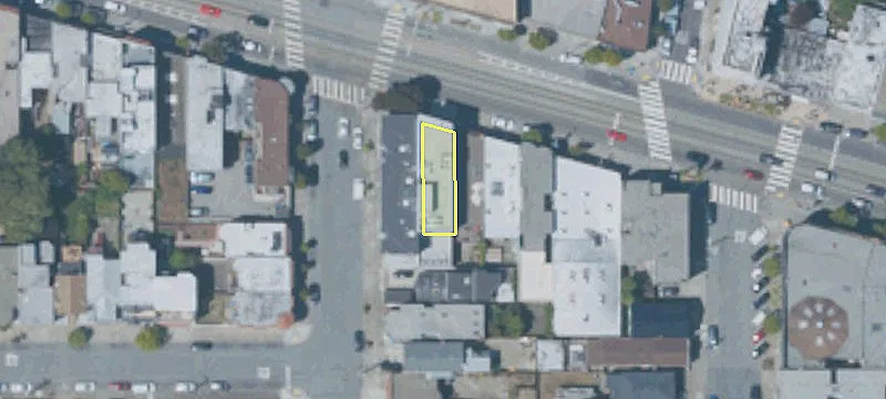 1441 Ocean Ave, Unit 1443