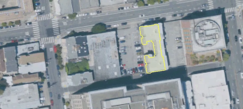 2351 Post St, Unit 2361