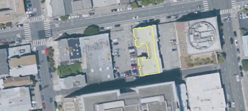 2351 Post St, Unit 2361