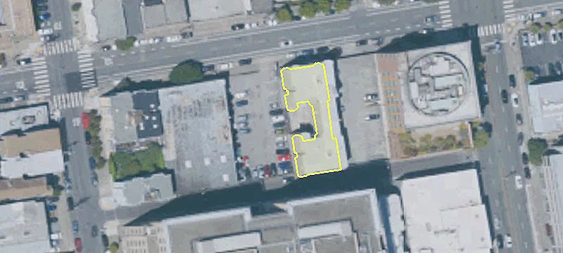 2351 Post St, Unit 2361