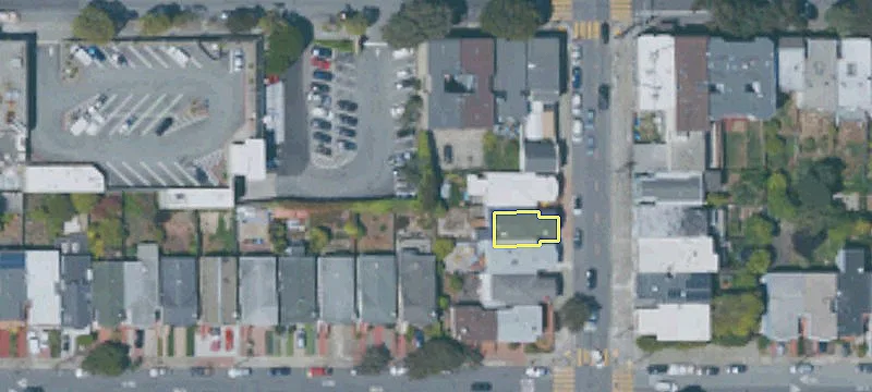 327th Foerster Str