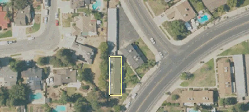 1101 Brentwood St