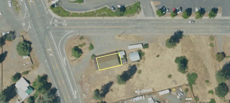 1701 Main St
