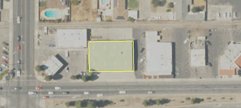 1710 Tulare Ave