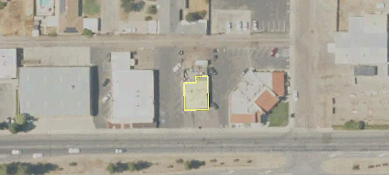 1766 Tulare Ave