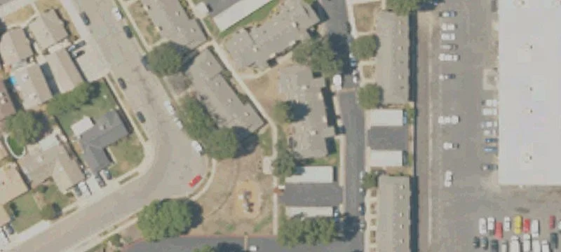 2001 Cross Ave