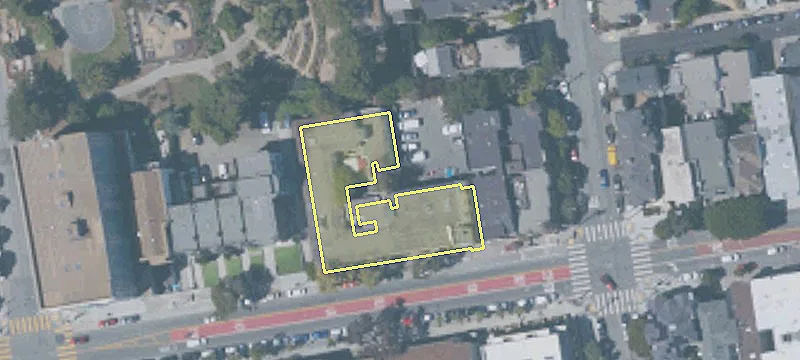 214 Haight St