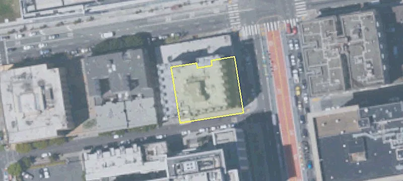 1035 Van Ness Ave