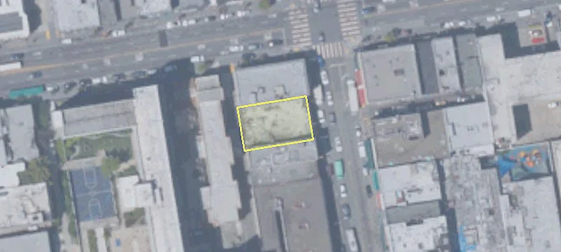 1247 Stockton St, Unit 1251