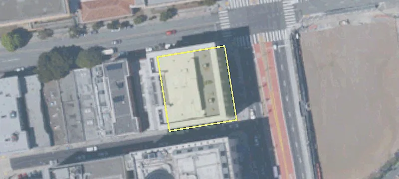 77 Van Ness Ave, Unit P-30
