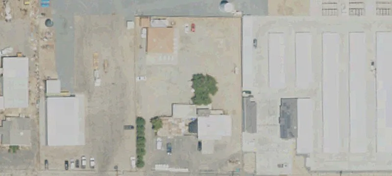 15730 Ave 296