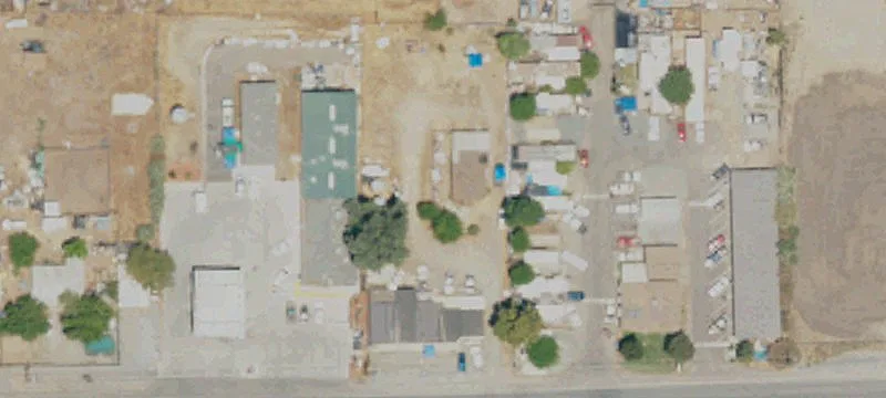 15492 Ave 296