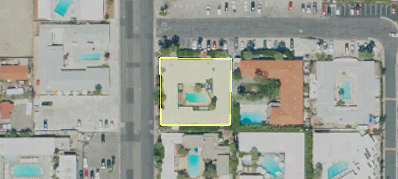 1420 Indian Cyn Dr