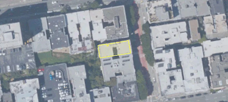 637 Powell St, Unit 501