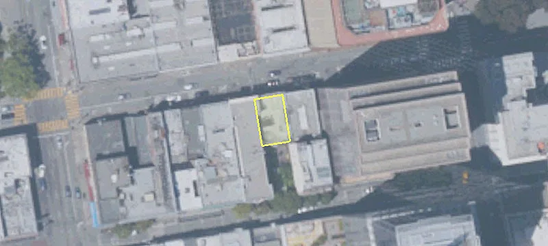 643 Clay St, Unit 647