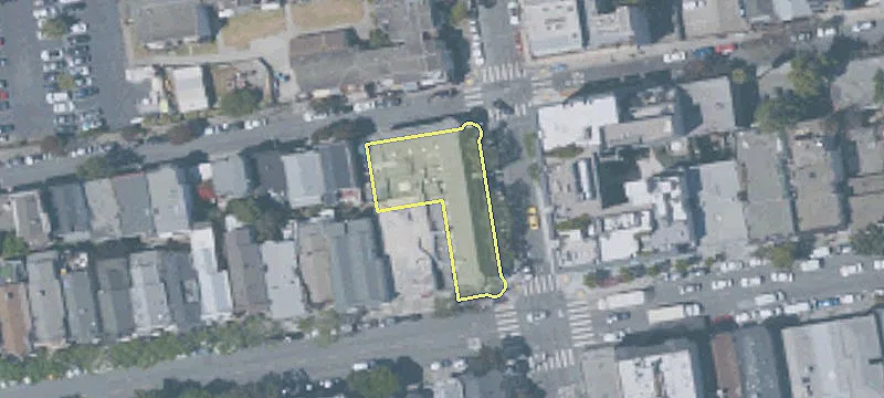 601 Laguna St, Unit 617