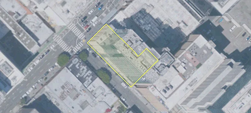 1 Hawthorne St, Unit C1