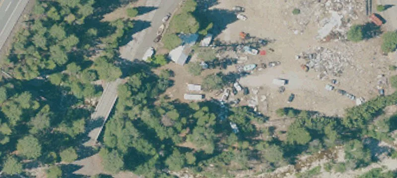 Dunsmuir, CA 96025