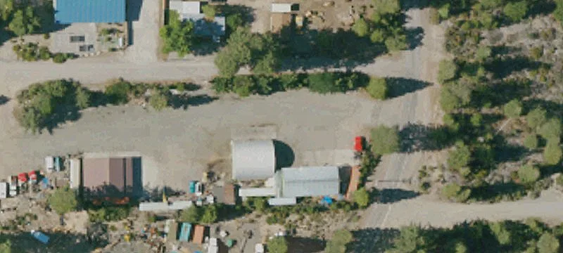 5809 Truck Vlg Dr