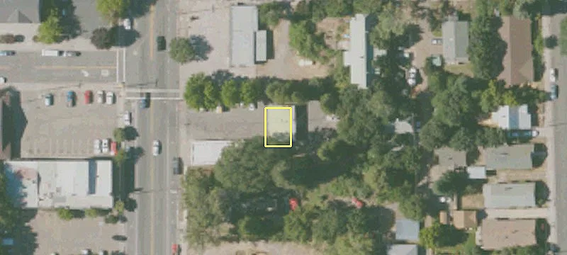 302 Mt Shasta Blvd