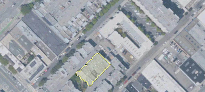 173 Shipley St, Unit 175