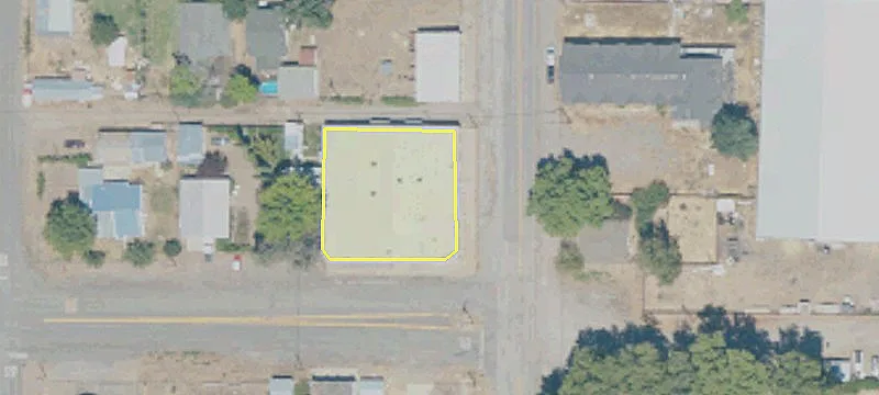 6045 Siskiyou Blvd