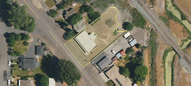 623 Modoc Ave
