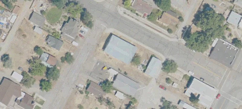 151 Webb St