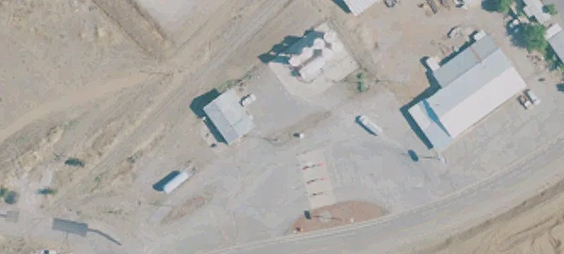 505 Foothill Dr