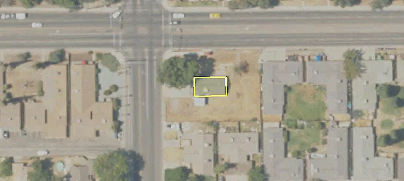 2831 Caldwell Ave