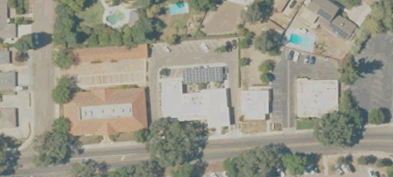 2222 Main St
