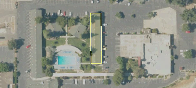 3300 Mineral King Ave