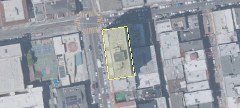950 Stockton St Ste, Unit 206