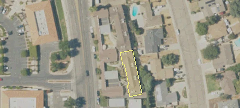 520 County Ctr Dr