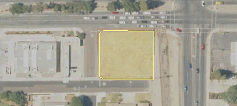 2163 Tulare Ave