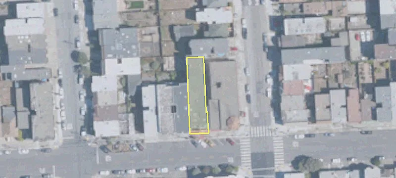 4508 Irving St, Unit 4510