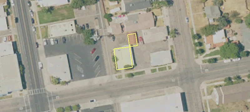 432 King Ave