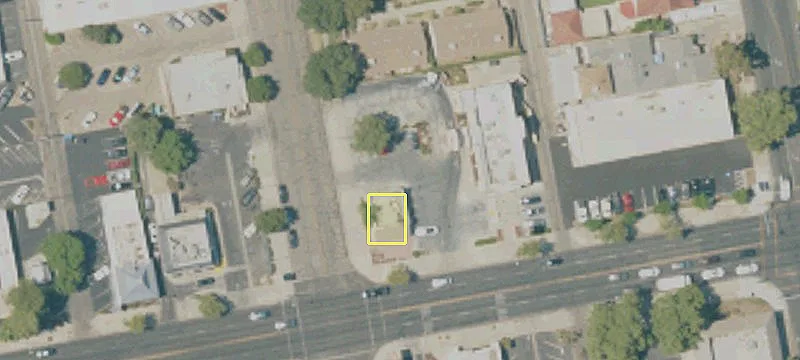 500 Tulare Ave