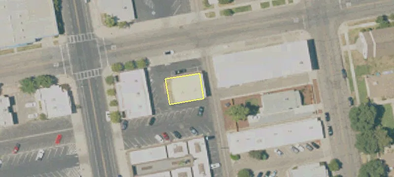 411 King Ave