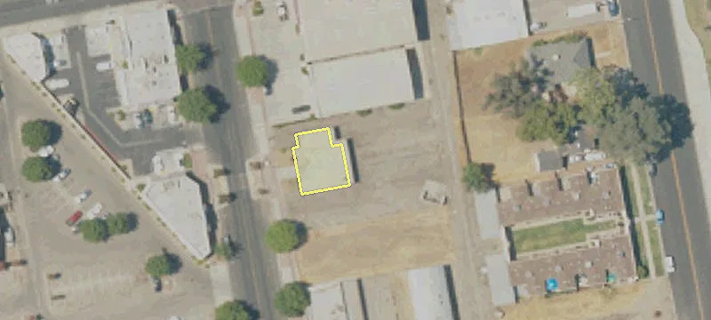 440 K St