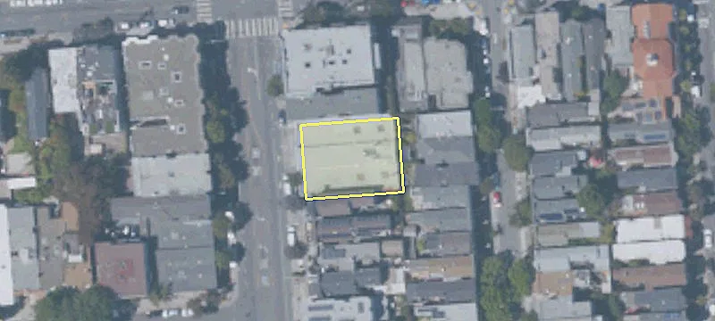 923 Valencia St, Unit 927